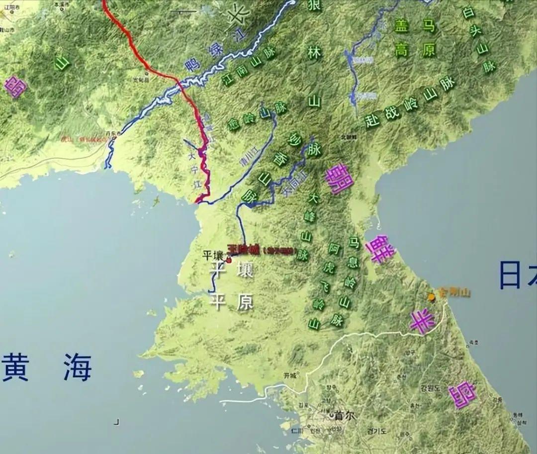 开城原本属于韩国，为何成了朝鲜领土？ - 知乎