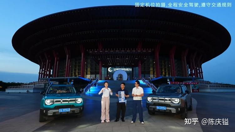 五国路测+国内直播,BJ30旅行家交出省油答卷