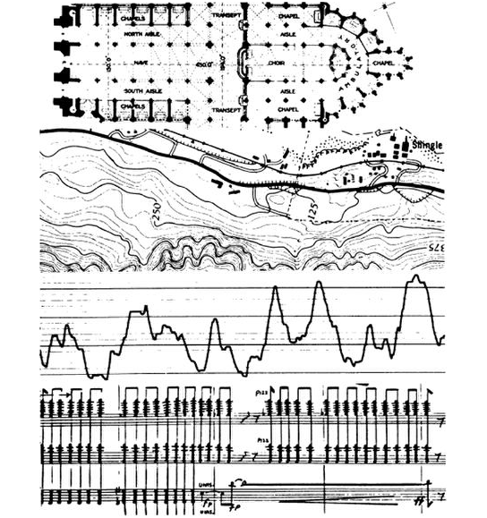 设计物语丨 “ 念念不忘，还有回响 ”-Soundspace Architectu - 知乎