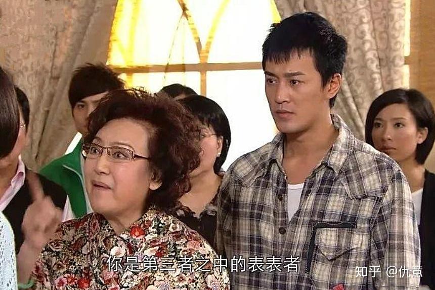 "香港慈母"李香琴辞世:翁美玲周润发刘德华都是她的干儿干女 - 知乎