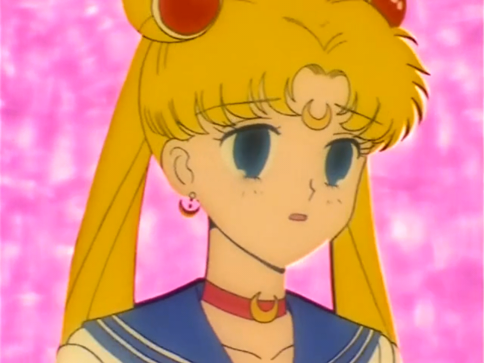 为什么蒸汽波vaporwave有那么多的月野兔