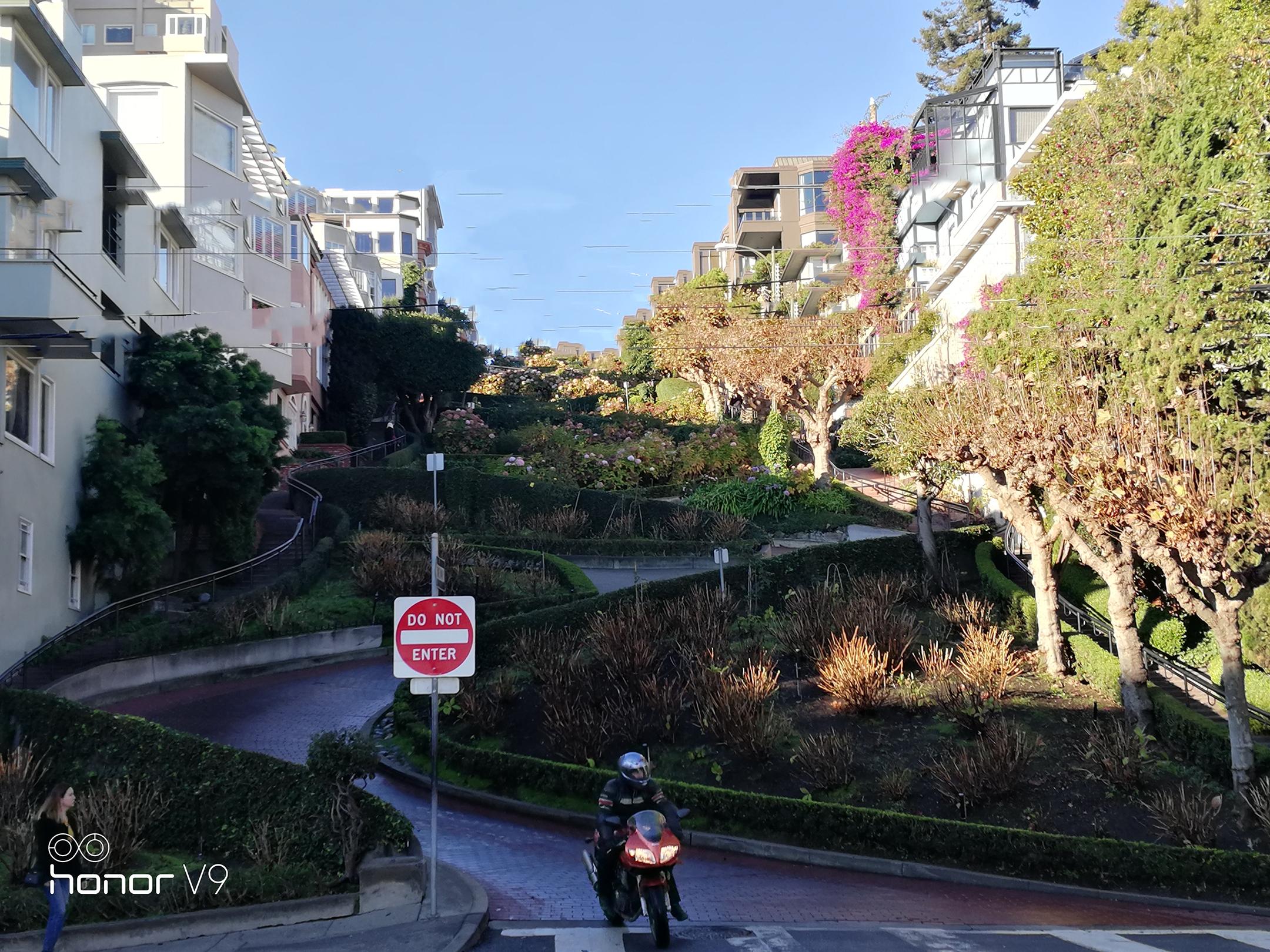 旧金山玩三天两夜,有哪些旅游路线值得推荐?