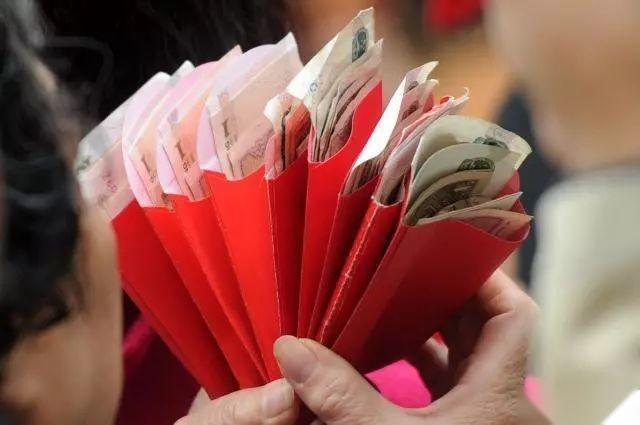 利是?利事?利市?广东人,你分得清楚吗? - 知乎