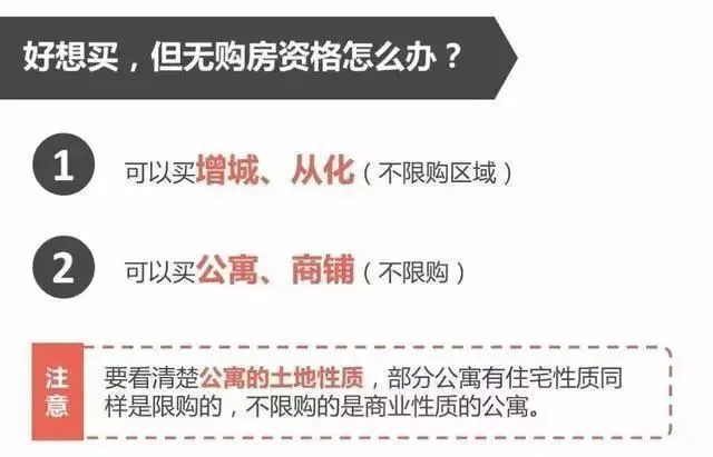 2021年廣州購房指南最新限購限貸政策解讀