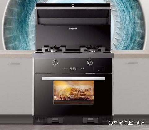 集成灶十大品牌排行榜top5:美多代表型号:x6zks配置参数:灶眼数量