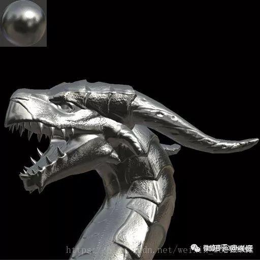 Matcap Shader 详解【1】-基础思想与U3D实现 - 知乎