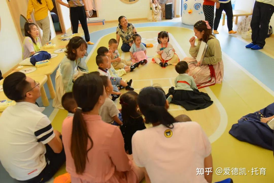 托育机构如何做好市场招生23