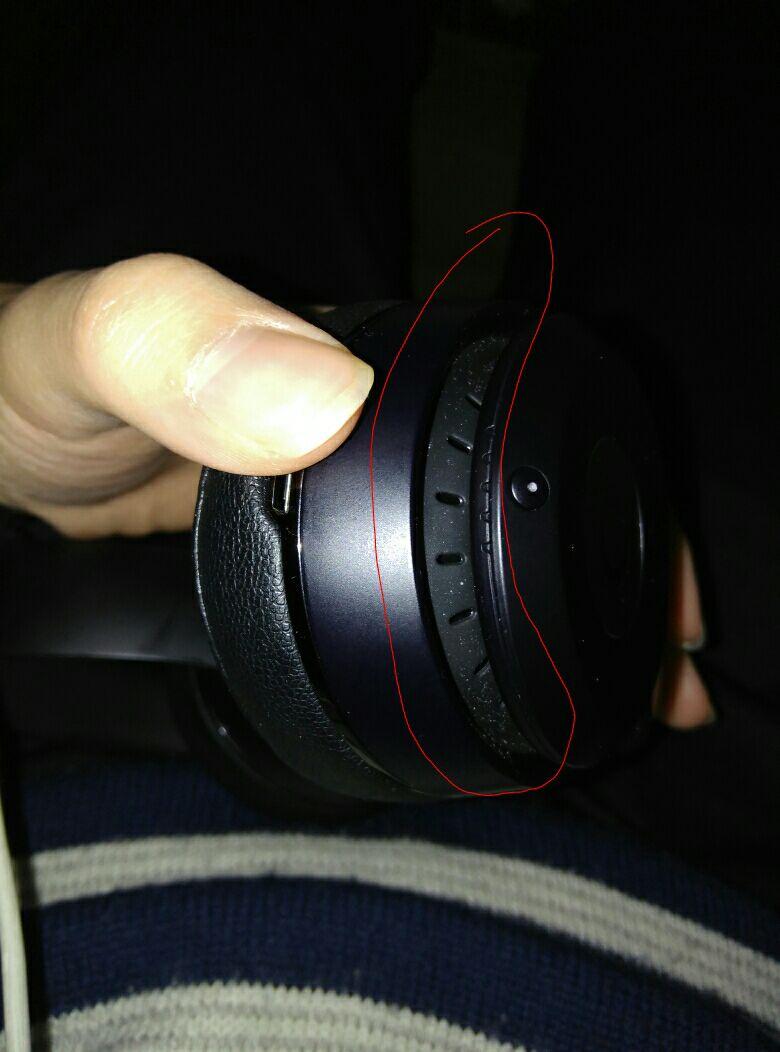 如何清洁beats头戴式耳机? - Beats 耳机