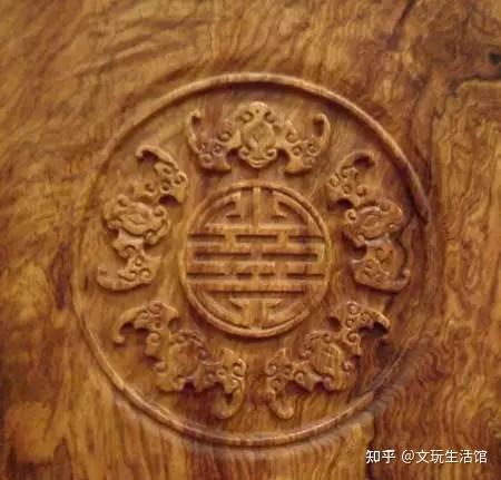 这样的雕刻技法，简直大开眼界！ - 知乎