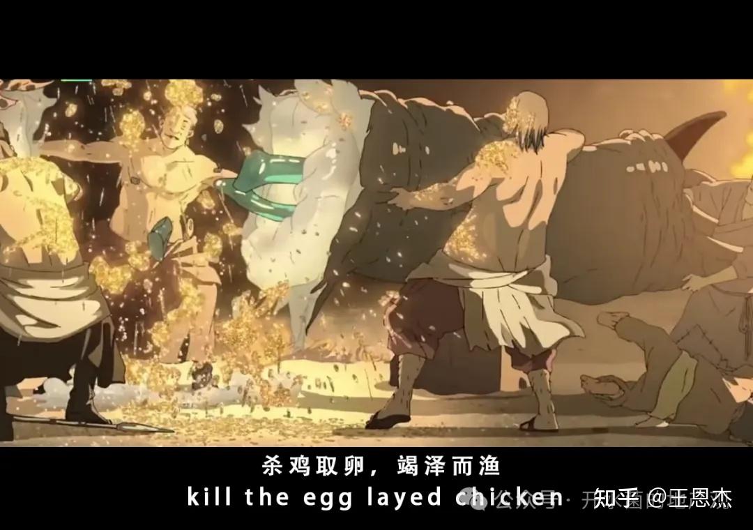 当豪宅也腰斩的时候，我该怎么办？ - 知乎