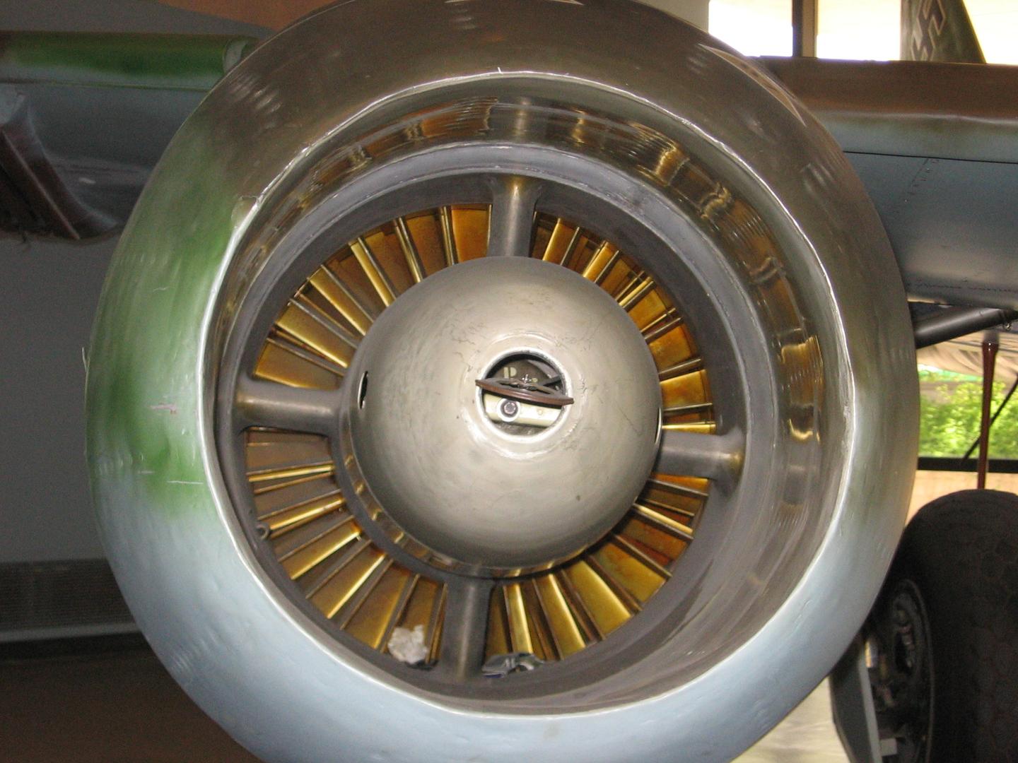 Apu Rotor 辅助动力系统 / Auxiliary power unit (APU) - 中英文维基百科词条,由辽观搬运、翻译、整合 - 知乎