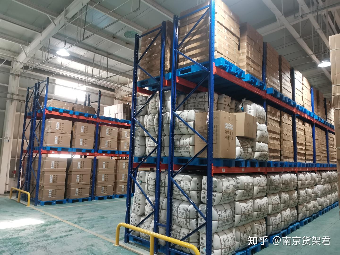 仓库数据可视化大屏 - 知乎