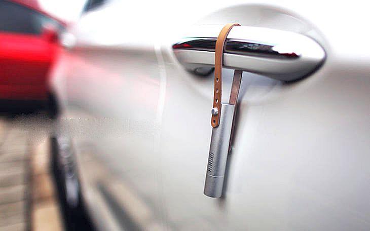 rock 车载香薰棒▼