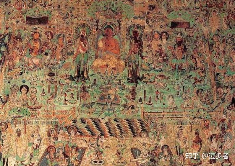 中国古代矿物颜料:雌黄 - 知乎