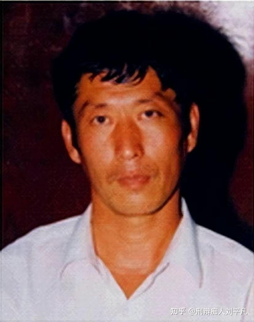 建国后的8大悍匪,白宝山排第三,第一是个兵王田建 - 知乎