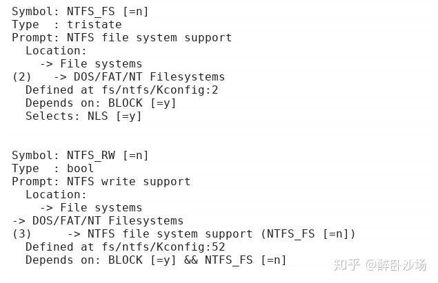 Mkfs ntfs команда не найдена