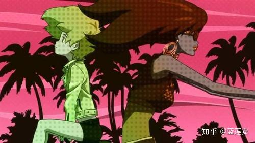 manglobe公路三部曲 下·道子与哈金