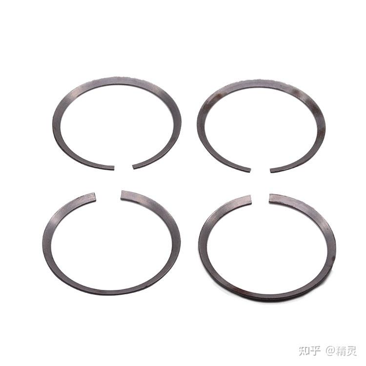 弹簧钢簧片硬度异常解决措施 - 知乎