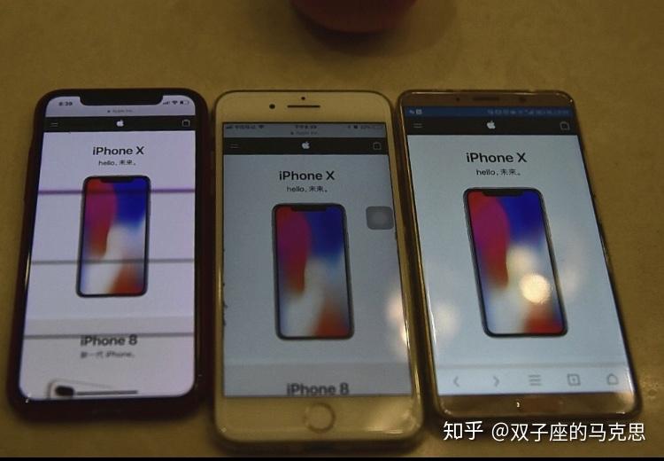 lcd和oled屏幕材质有什么区别