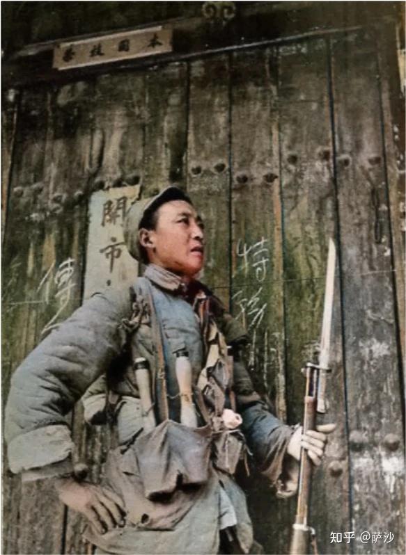 李云龙的独立团到底是什么编制?1938年2月6日八路军改为18集团军 - 知乎