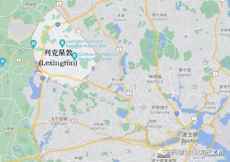 波士顿满分学区,华人精英最偏爱的这个城市,房价再上涨16%! - 知乎 波士顿满分学区,华人精英最偏爱的这个城市,房价再上涨16%! - 知乎