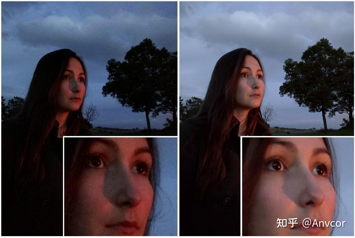 HDR+：谷歌相机中的低照度和高动态范围摄影 知乎