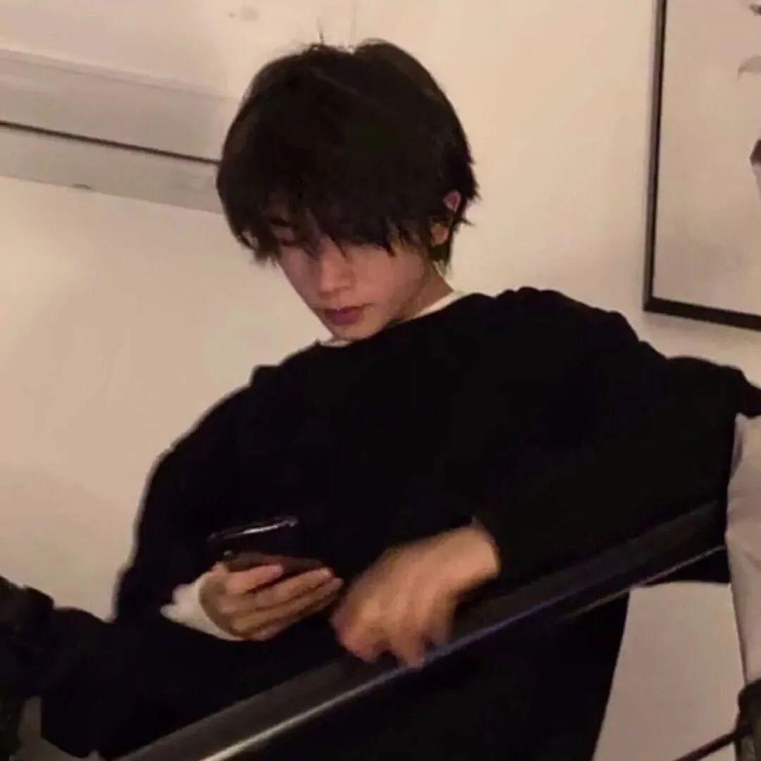 130张超好看的微信头像-好看微信头像男2021