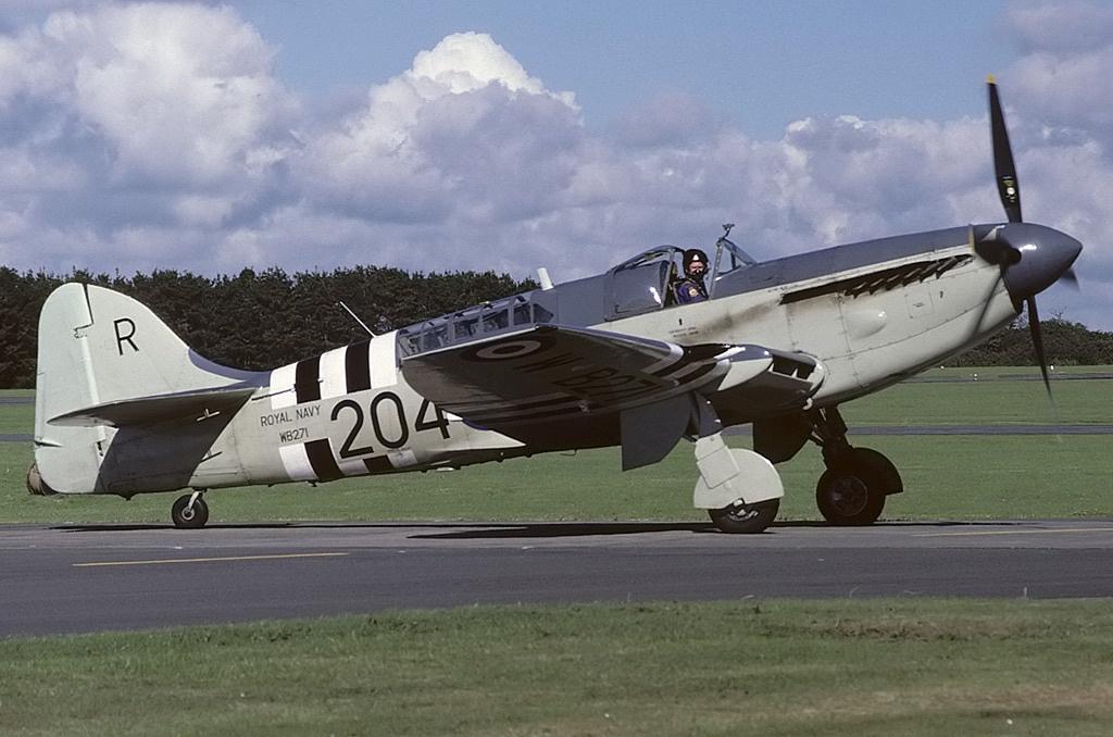 5在2003年7月12日不幸在杜克斯福德发生事故,人机俱毁.