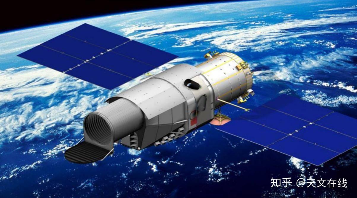 谷神星——被揭开的“神秘小行星” 知乎