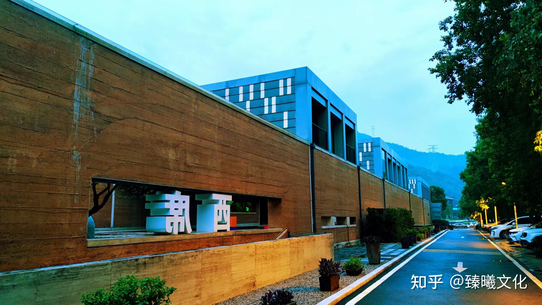 景德镇三宝国际瓷谷|三宝蓬艺术聚落中的自然风光 - 知乎