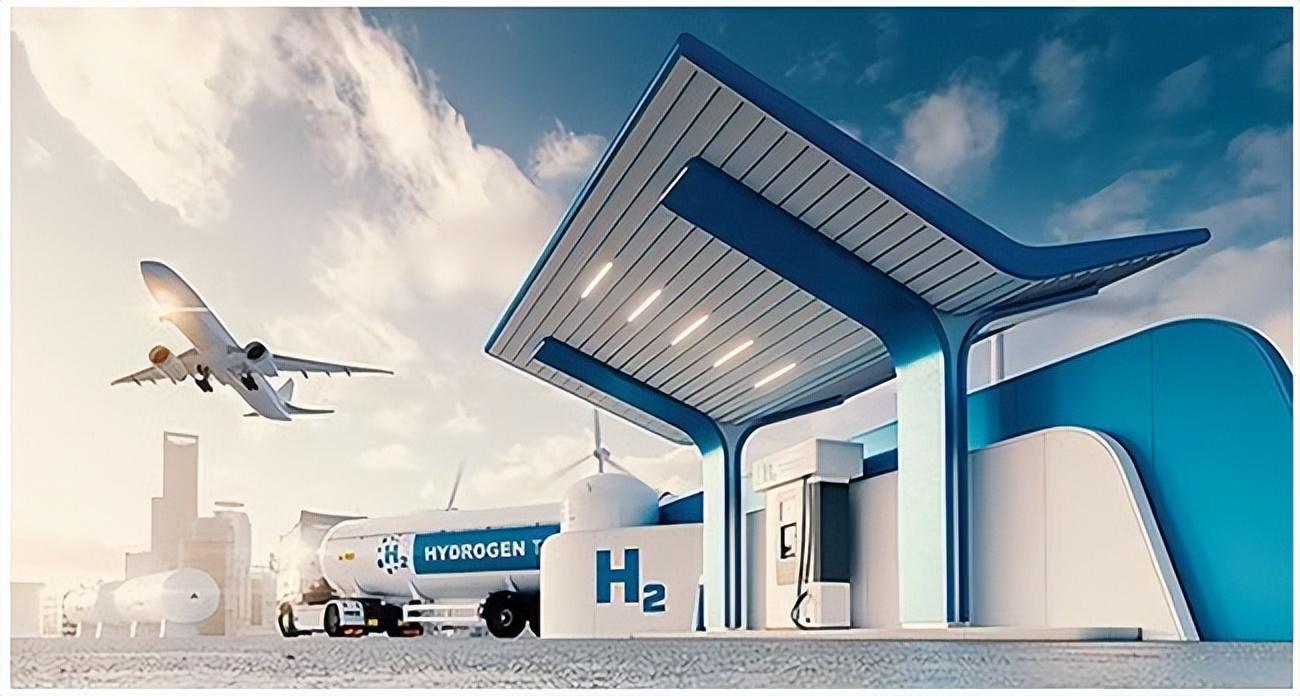 未来十倍有望成妖的5大氢能源潜力股颇受市场关注名单