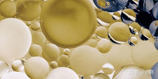 o/w,w/o,微乳液,pickering乳液和suspeno乳液 - 知乎