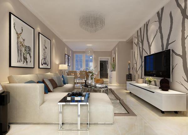 三房一厅应该选择什么样的装修风格