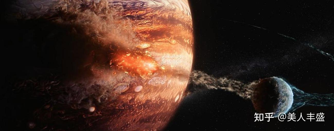 观众期待的《流浪地球2》特效和剧情