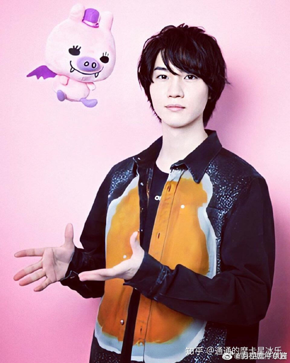 樱田通的表情集合