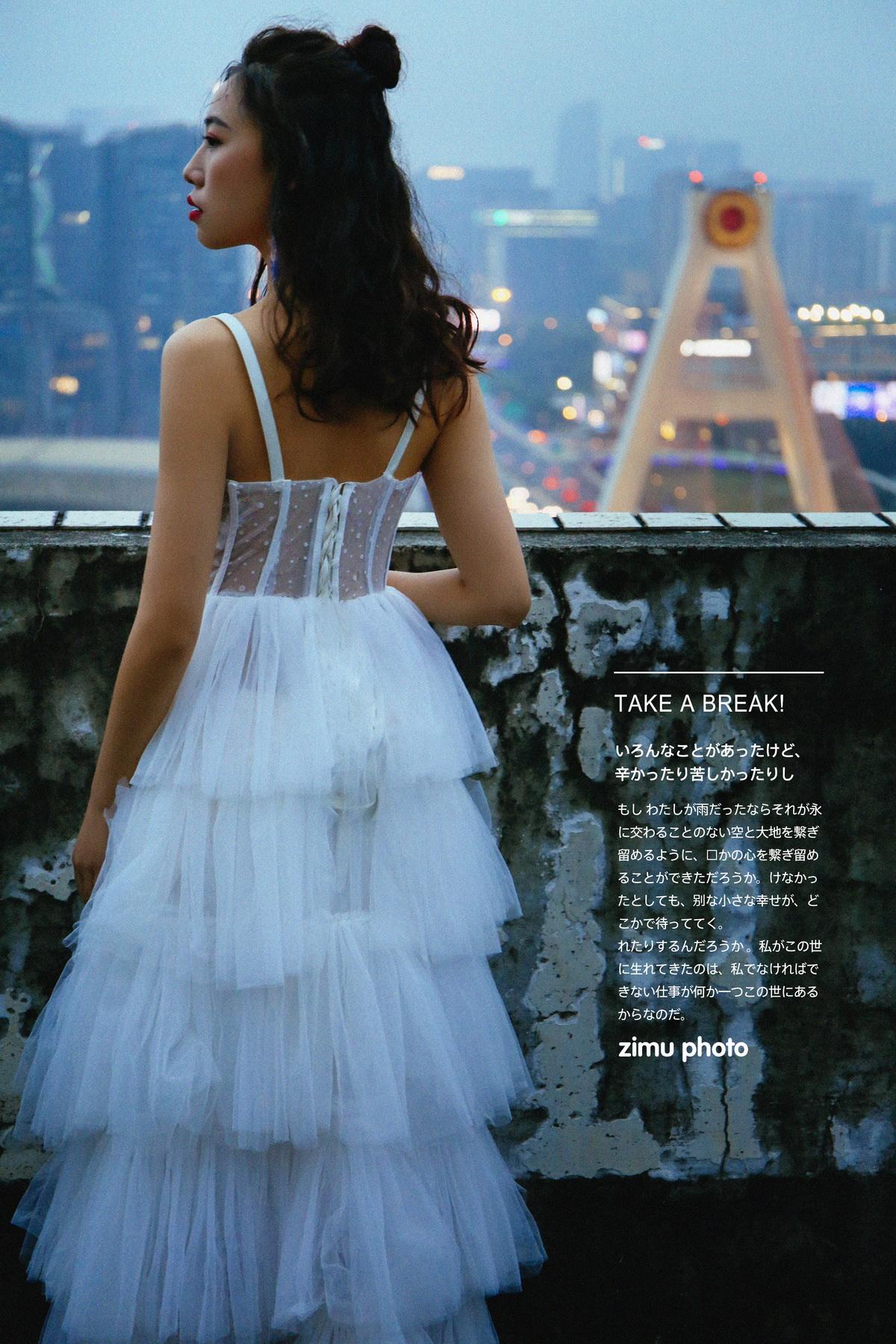 子沐映画摄影工作室这一刻美好