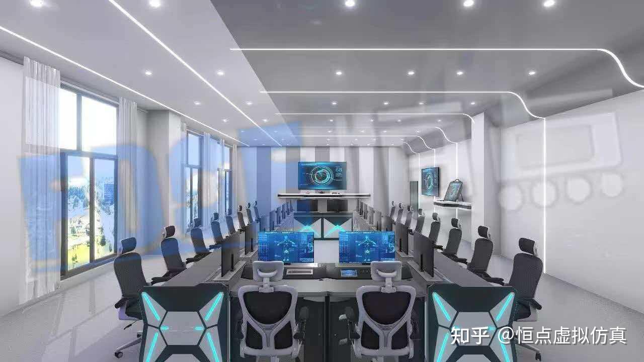 AI+虚拟仿真实验教学,以学生为中心激发潜能 - 知乎