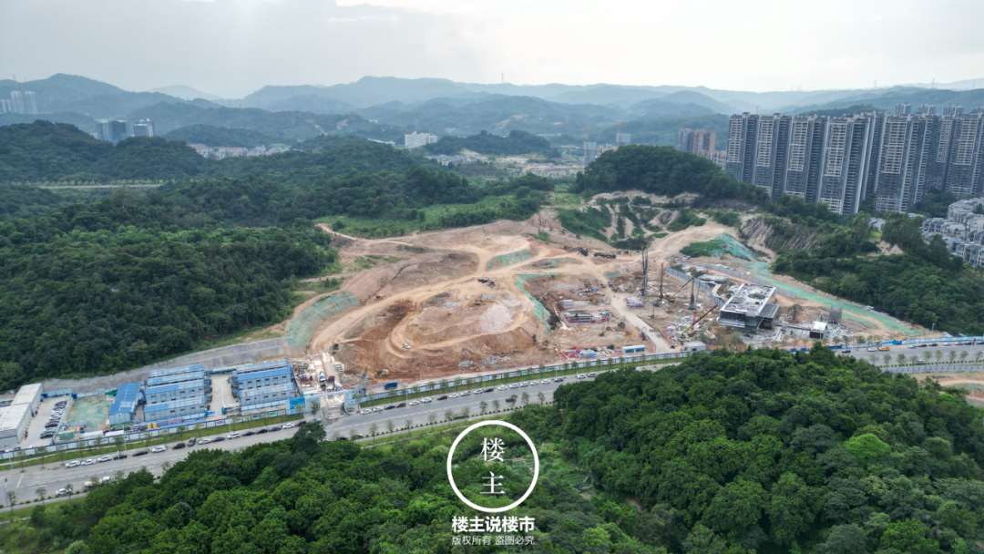 长岭居：山中有城 高配睡城 - 知乎