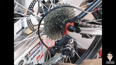 单车基械匠：山地车链条更换以及链条长度确定 - 知乎