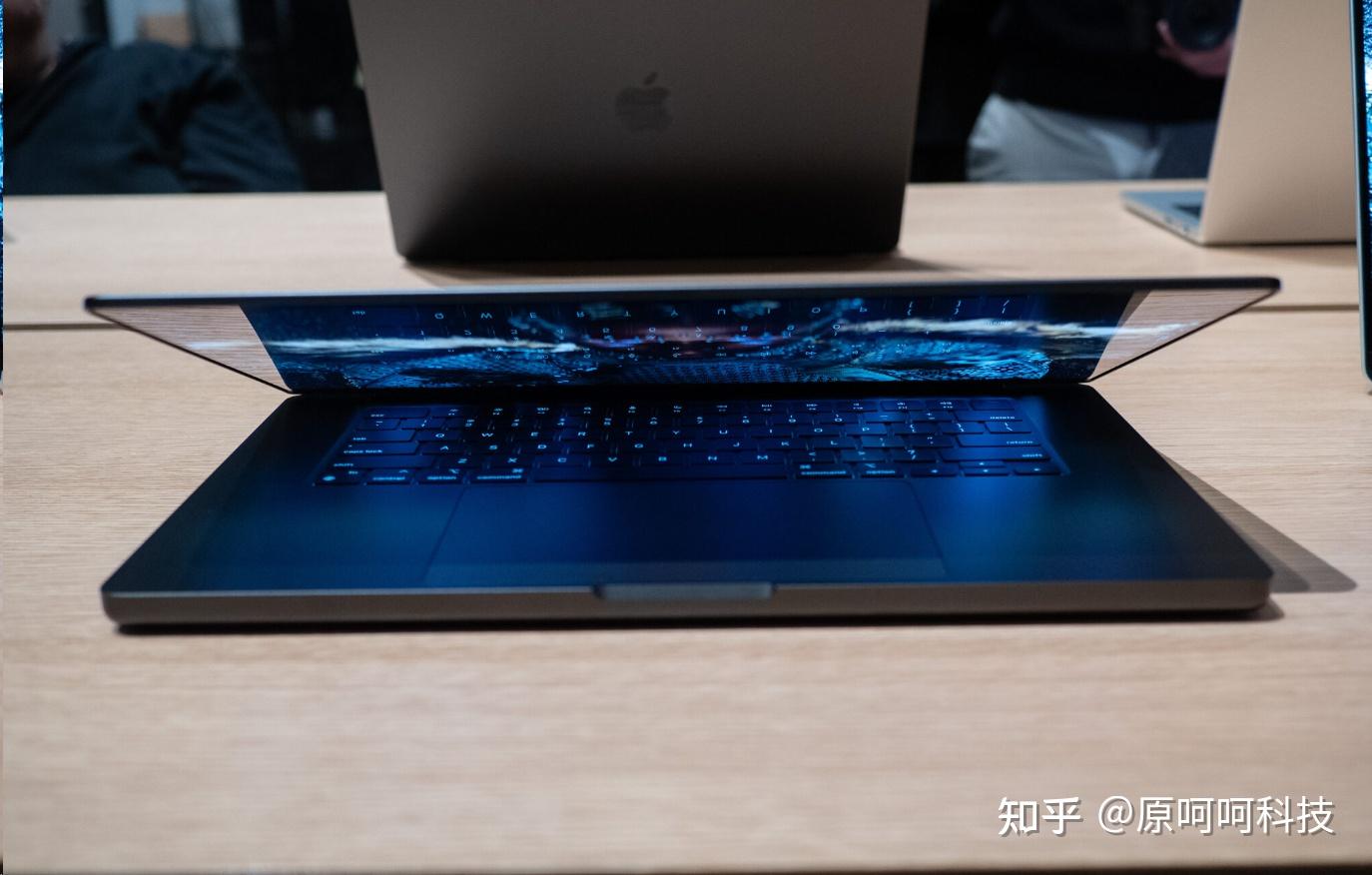 缺點:m3 macbook pro 缺少一些功能