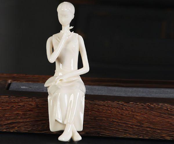 佳逸茶具 | 走进中国白瓷发展史 - 知乎