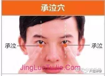 足阳明胃经-精准取穴 - 知乎