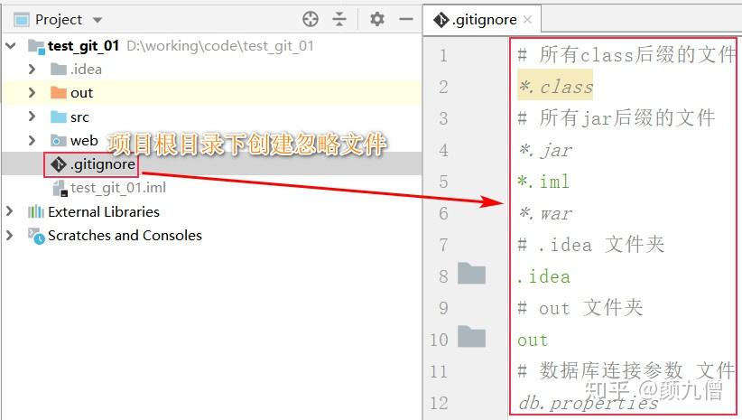 最详细的Git教程,看过就会了。40 最详细的Git教程,看过就会了。