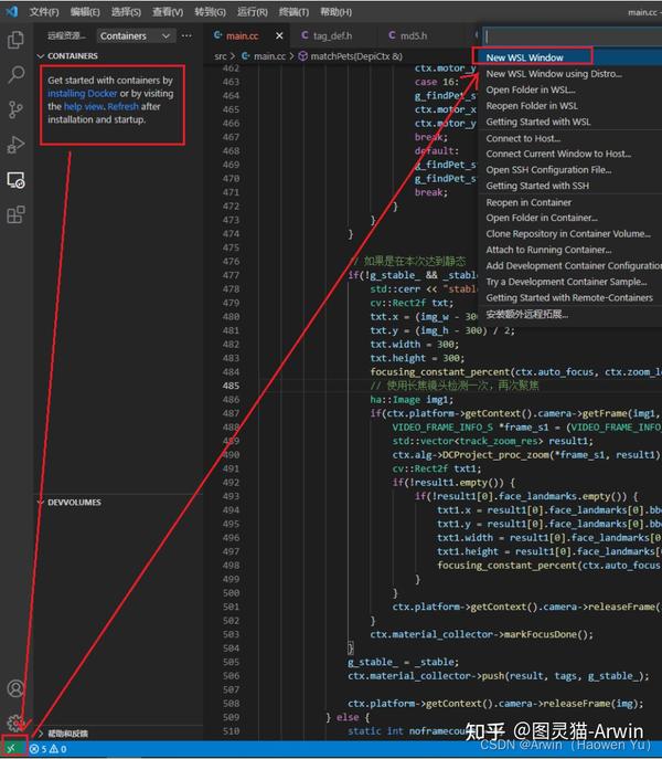 深度学习环境配置系列文章（四）：WSL2配置Windows11和Linux双系统 - 知乎