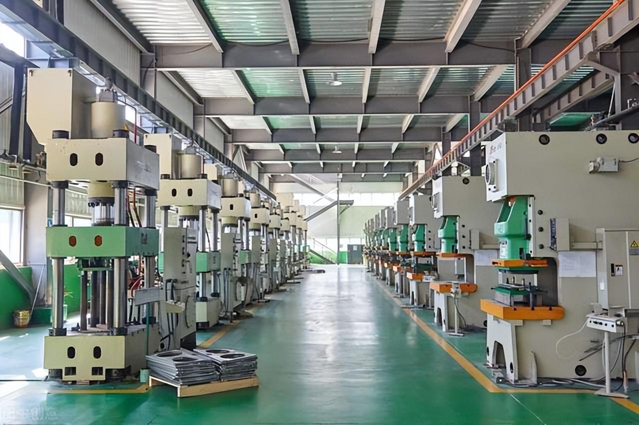 二,离散工厂的数字化转型背景