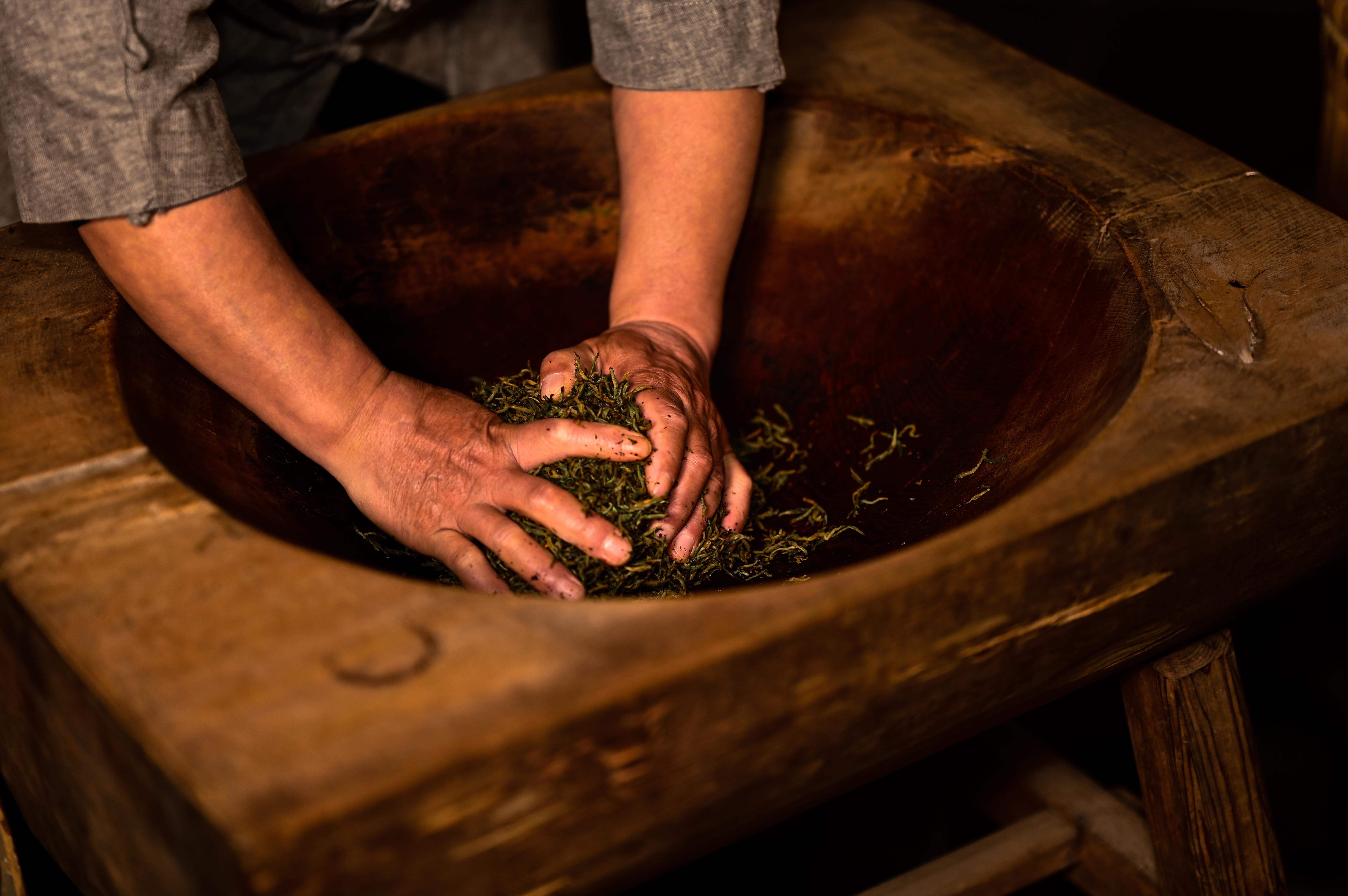 好茶的共性有哪些