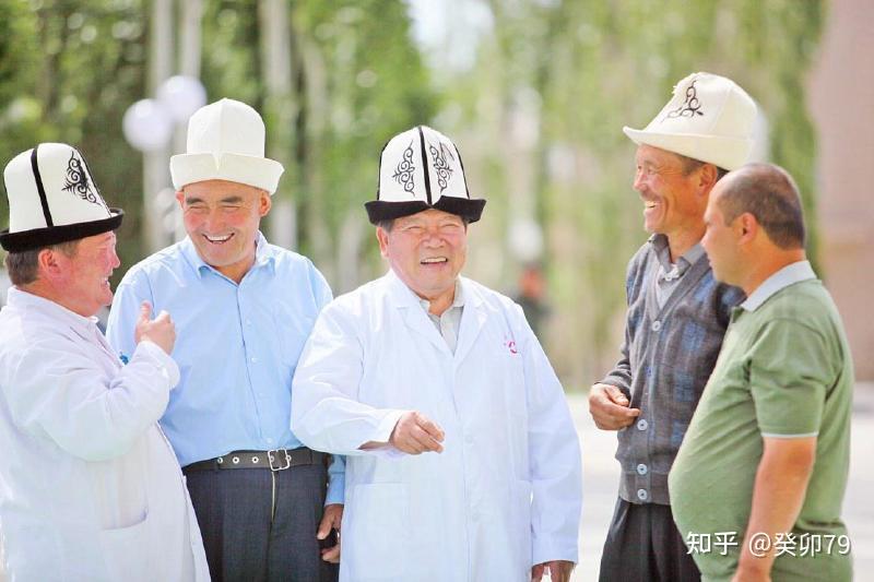 帕米尔医生 电视剧图片