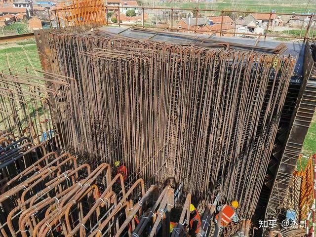 铁路桥梁工程-连续梁施工 - 知乎