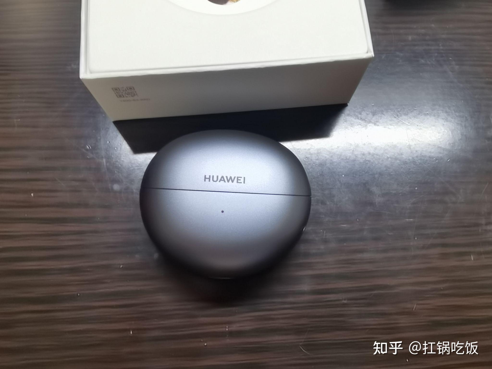 huaweifreeclip耳机深度评测
