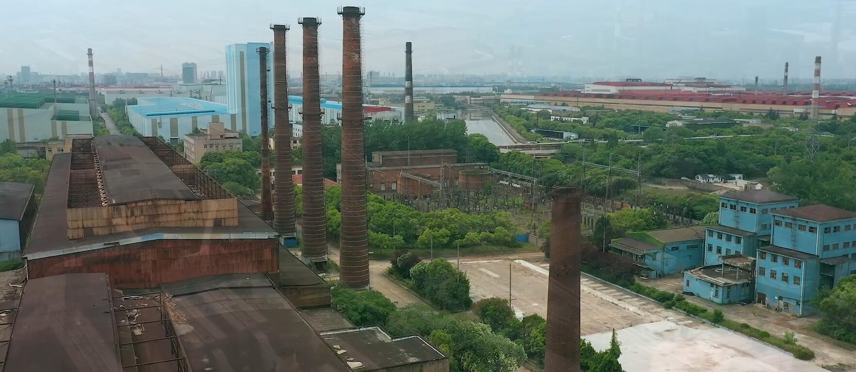 上海吴淞创新城打造长三角双创升级版争当北上海创新发展加速器